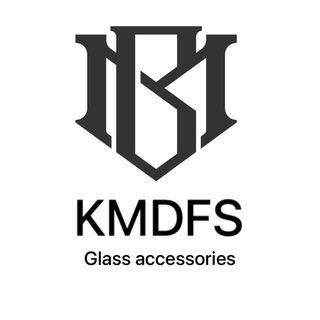 Telegram profile photo for Glass accessories