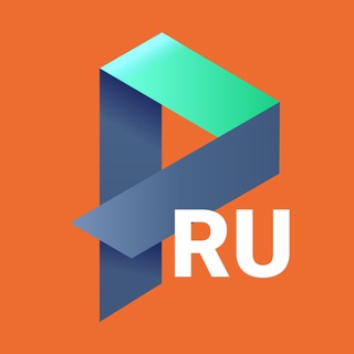 Telegram profile photo for Get Product Job RU (Вакансии для продактов)