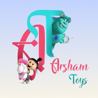 Telegram profile photo for پخش عروسک پولیشی آرشام ATtoys