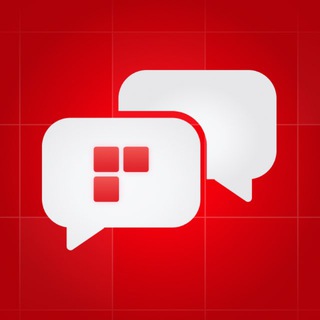 Telegram group profile photo for РЕД ОС чат