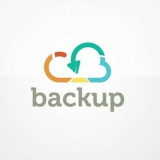 Telegram profile photo for G-Drive BackUp