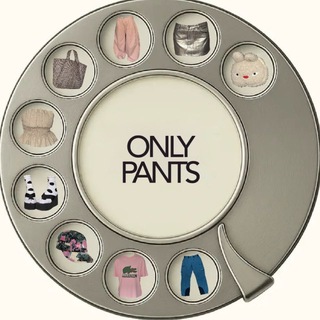 Telegram profile photo for onlypants