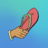 Telegram profile photo for pinki_tapki