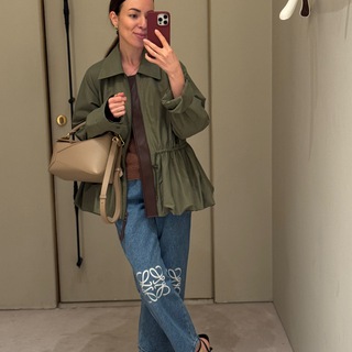 Telegram profile photo for LOEWE каталог