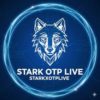 Telegram profile photo for Stark Number