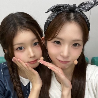 Telegram profile photo for ㅤ( переезд ) luvv ( 猫 ) tone