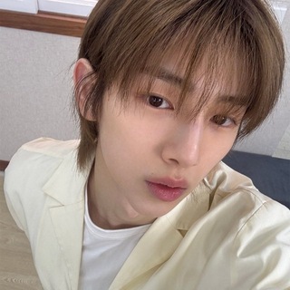 Telegram profile photo for Stickers with Juhoon | Стикеры с Джухуном