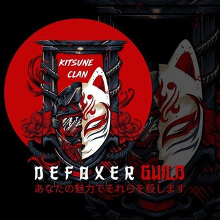 Telegram profile photo for SH!TPOST DEFOXER