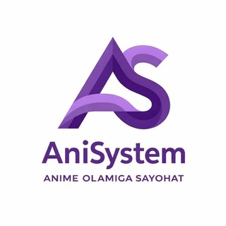 Telegram profile photo for Ongoing Animelar | ANISYSTEMUZ