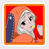 Telegram profile photo for Runa