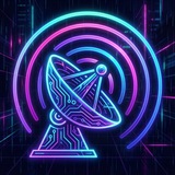 Telegram profile photo for AI News ⚡️ Новости ИИ