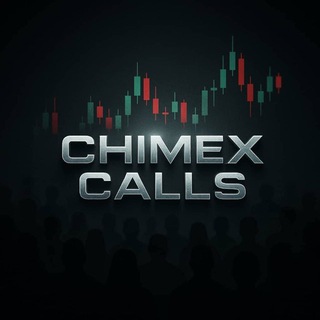 Telegram profile photo for Chimexcalls 🐳