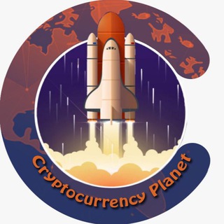 Telegram profile photo for Cryptocurrency Planet