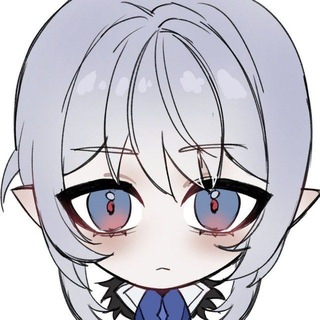 Telegram profile photo for AMORPHOUS¹⁸⁺