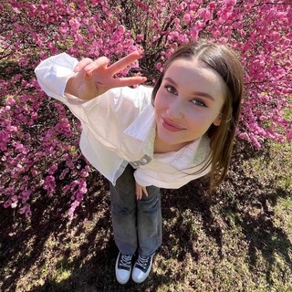 Telegram profile photo for Минами