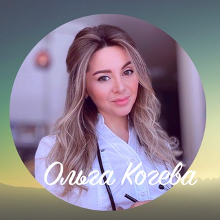Telegram profile photo for Правда о медицине Врач Ольга Когева