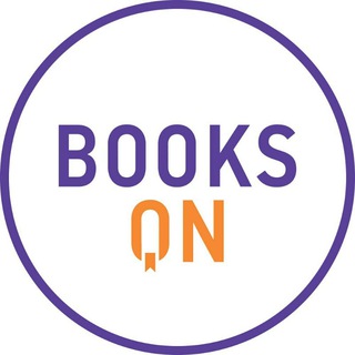 Telegram profile photo for Інтернет-книгарня BOOKSON