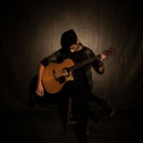 Telegram profile photo for Guitaroffee ☕🎸