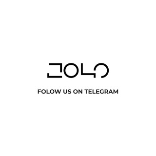 Telegram profile photo for 2040.company | unisex wear