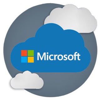 Telegram profile photo for Microsoft Cloud ( Azure, Office 365 and EMS) Knowledge Exchange
