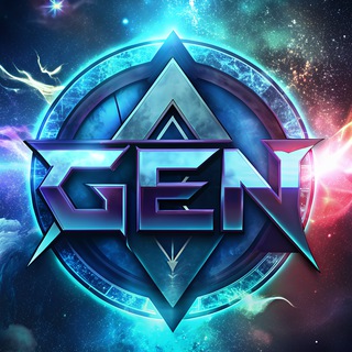 Telegram profile photo for web3 GEN