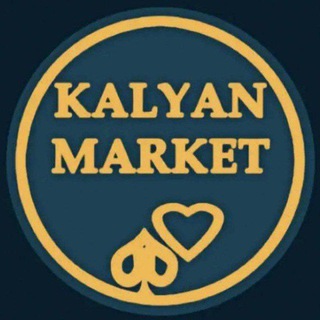 Telegram profile photo for KALYAN TOP MATKA SHYAM BABA SATA