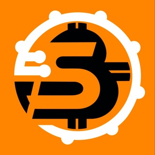 Telegram profile photo for SenangBit