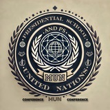 Telegram profile photo for ANDIJAN PS MUN