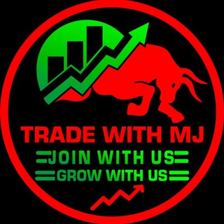 Telegram profile photo for π TRADE WITH MJ π