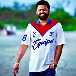 Telegram profile photo for SK BHAI MATCH FIXER