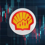 Telegram profile photo for SHELL NEWS - Торгуйте новости