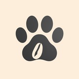 Telegram profile photo for Лапка Кофе