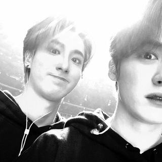 Telegram profile photo for ПЕРЕЕЗД Minsung D'amour
