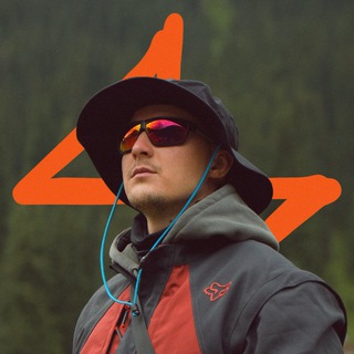 Telegram profile photo for SERJ | ENDURO 44
