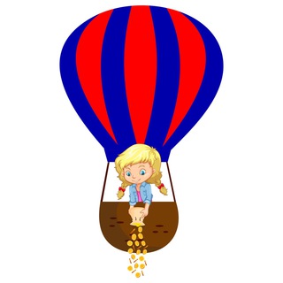 Telegram group profile photo for wenAIRDROP