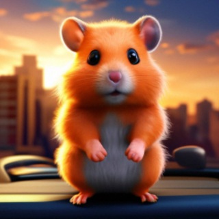 Telegram profile photo for KombotCombo