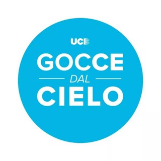 Telegram profile photo for Gocce dal Cielo