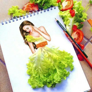 Telegram profile photo for رژیم درمانی با دکتر شهرزاد انصاری