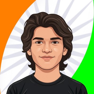 Telegram profile photo for Relax harsh gamer