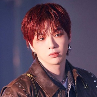Telegram profile photo for Kang Daniel BR | #RE8EL OUT!