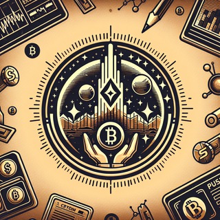 Telegram profile photo for CryptoEcho