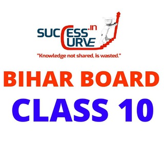 Telegram profile photo for Digital Bihar Board | Class 09-12 Study Materials