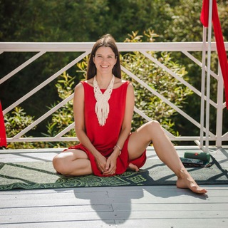 Telegram profile photo for ДИКАЯ, БОЖЕСТВЕННАЯ ЖЕНСТВЕННОСТЬ🌹