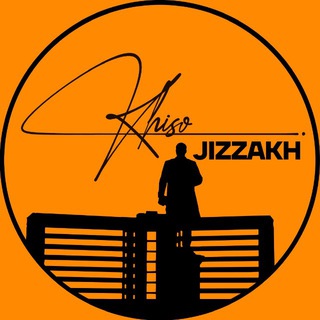 Telegram profile photo for KHISO JIZZAX