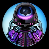 Telegram profile photo for Spacereum