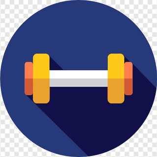 Telegram profile photo for Качалка | GYM | Все о Мышцах