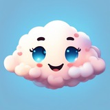 Telegram profile photo for Облачко добра