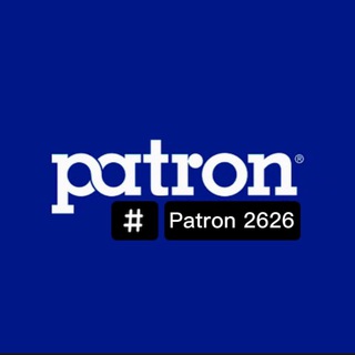 Telegram profile photo for Patron2626
