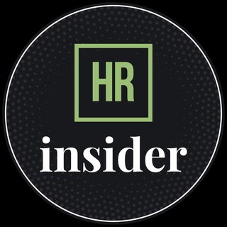 Telegram profile photo for HR insider
