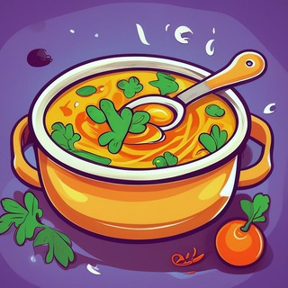 Telegram profile photo for Вкусно и дешево 🥘